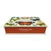 All Occasion Card | Boxed Stationery Set | Butterflies | Cavallini & Co.