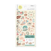 Sticker | Country Motif | Finland | Midori