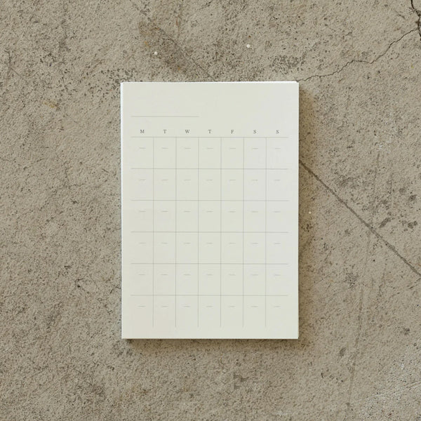 Sticker | Diary Sticker | Free | MD Paper | Midori