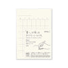 Sticker | Diary Sticker | Free | MD Paper | Midori