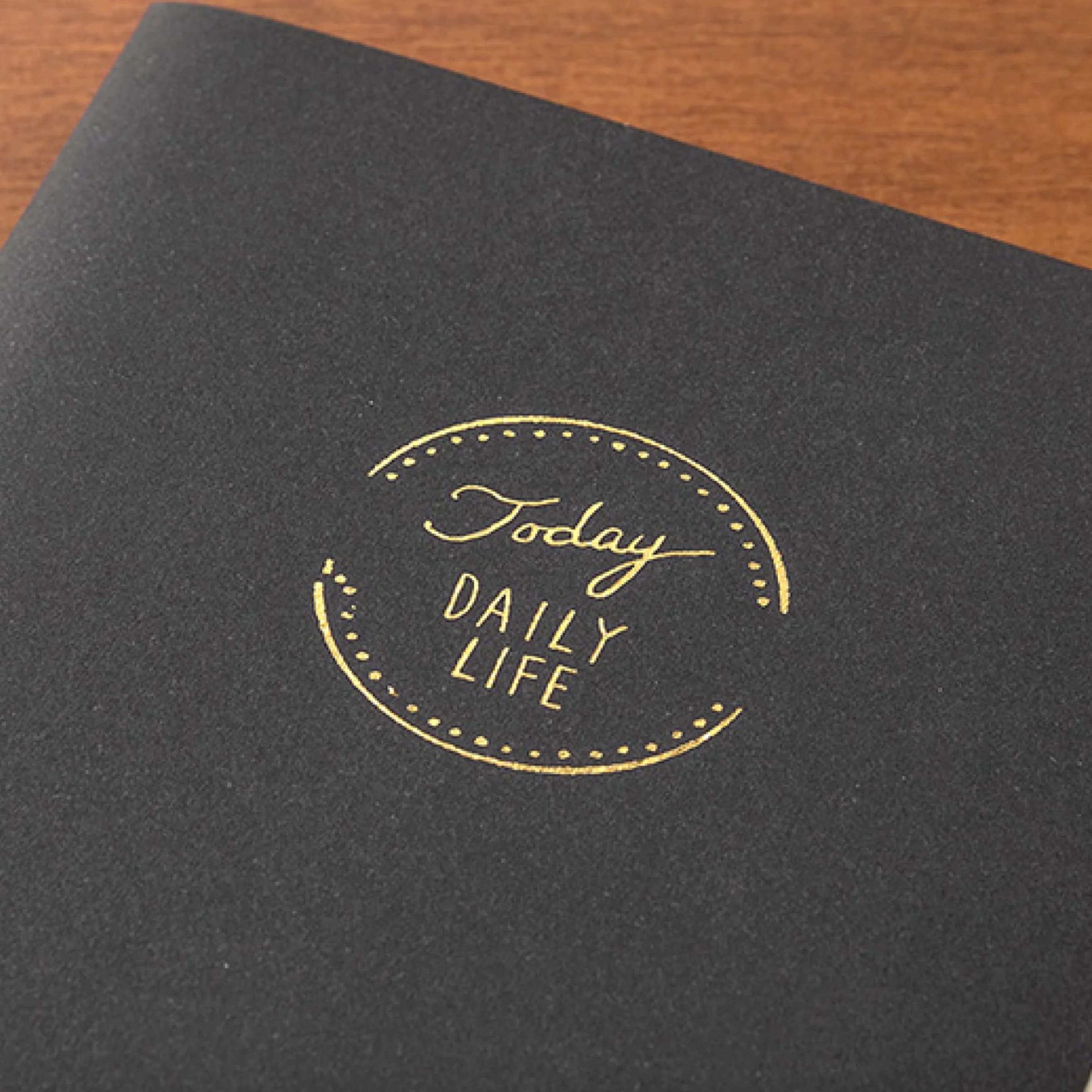 Sticker | Foil Transfer Sticker | Geometric | Midori