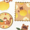 Sticker | Japanese Style | Autumn Fruit | NB Co.