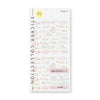 Sticker | Planner Sticker | Text Anniversary | Midori