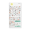 Sticker | Planner Sticker | Cat | Midori
