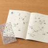 Sticker | Planner Sticker | Cat | Midori