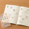 Sticker | Planner Sticker | Cookie | Midori