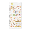 Sticker | Planner Sticker | Cookie | Midori
