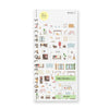 Sticker | Planner Sticker | Interior | Midori