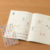Sticker | Planner Sticker | Loose Illustration | Midori