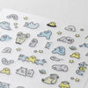 Sticker | Planner Sticker | Monster | Midori