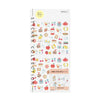 Sticker | Planner Sticker | Motif | Midori