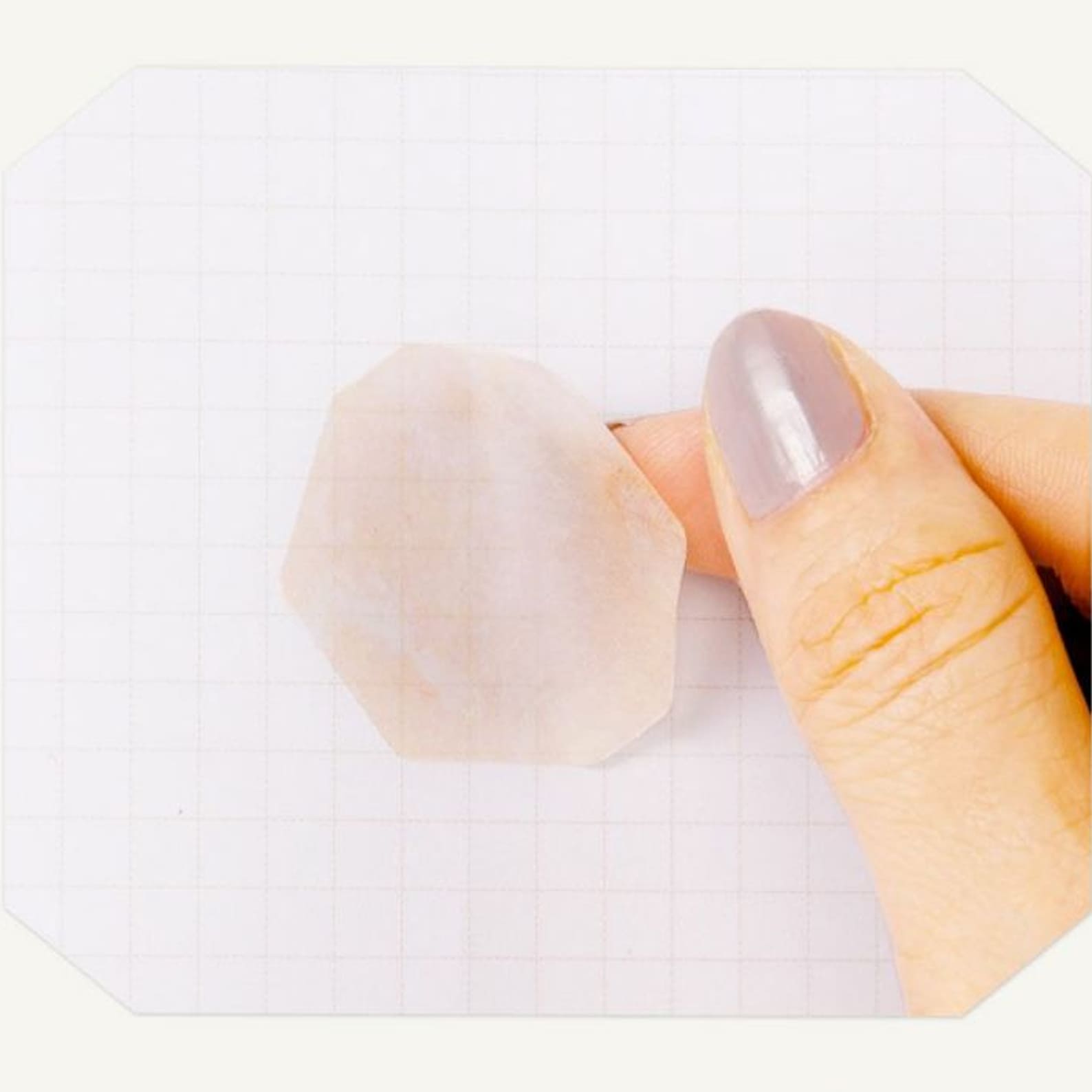 Decorative Stickers | Quarry Stone Seal | Blue Mix | Iroha