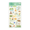Sticker | Deco Time | Forest Animals | NB Co.