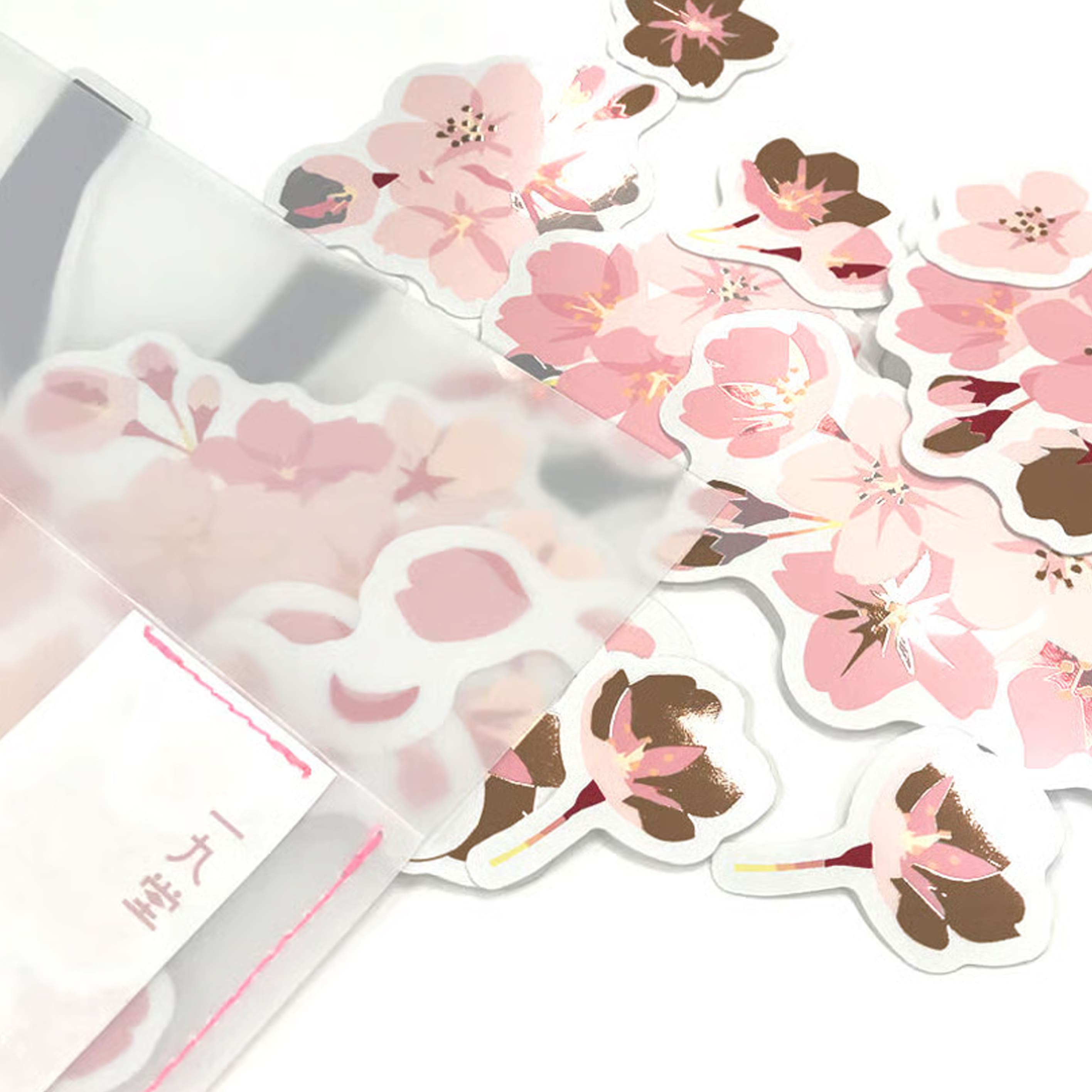Sticker | Sakura | Ichikudo