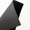 Swedish Paper | Raven Black Paper | 64x92 cm | 270gsm | Kaskad