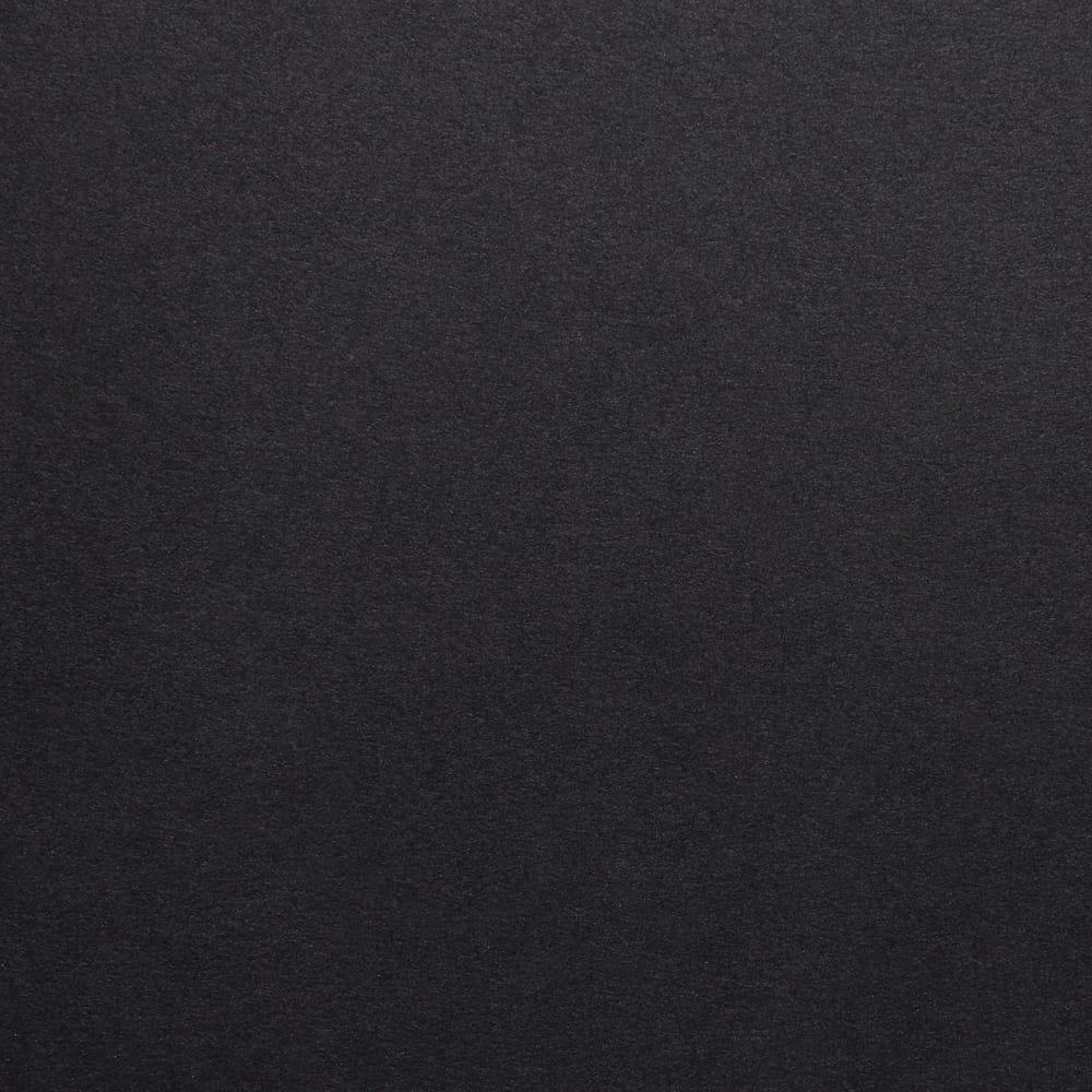 Swedish Paper | Raven Black Paper | 64x92 cm | 270gsm | Kaskad