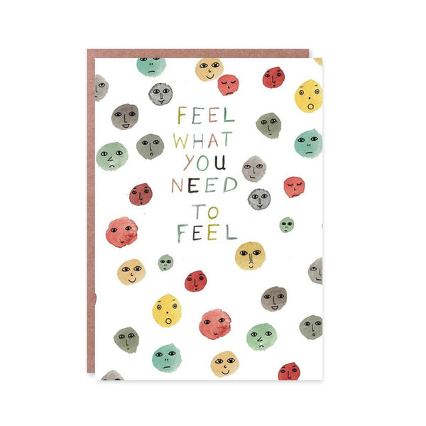 Sympathy & Thinking Of You Card | Feelings | Dear Prudence