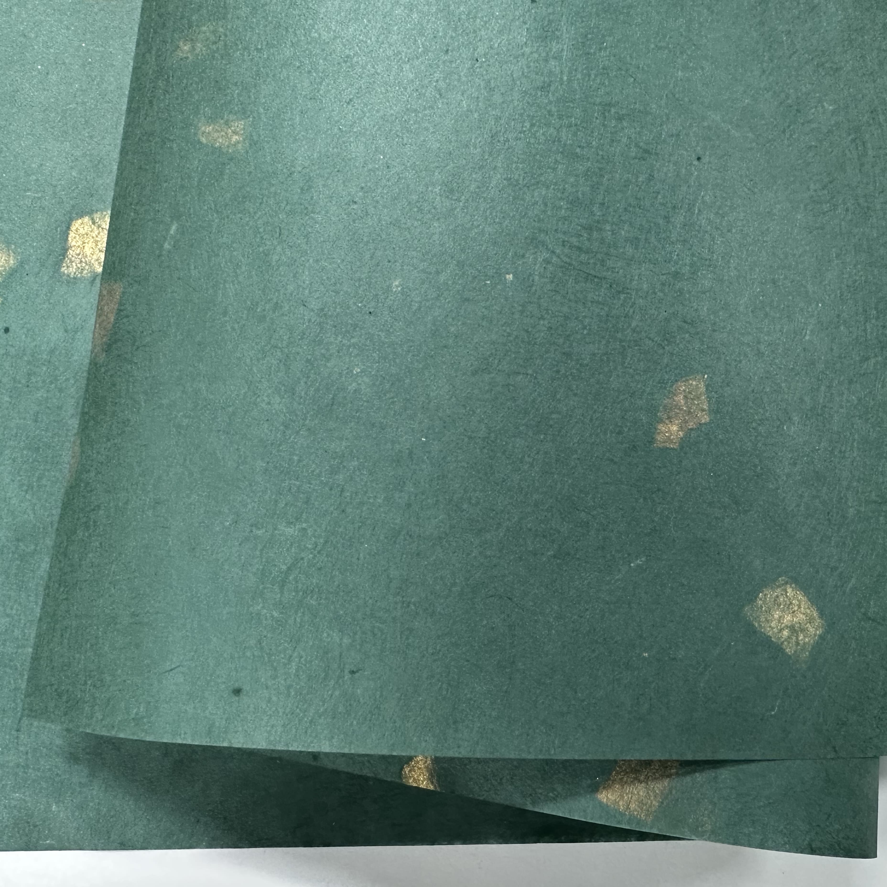 Thai Paper | Dada | Green Copper