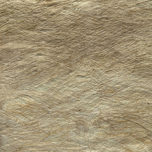 Thai Paper | Flexi Mulberry Bark | 25 x 75cm | 2 COLOUR OPTIONS AVAILABLE