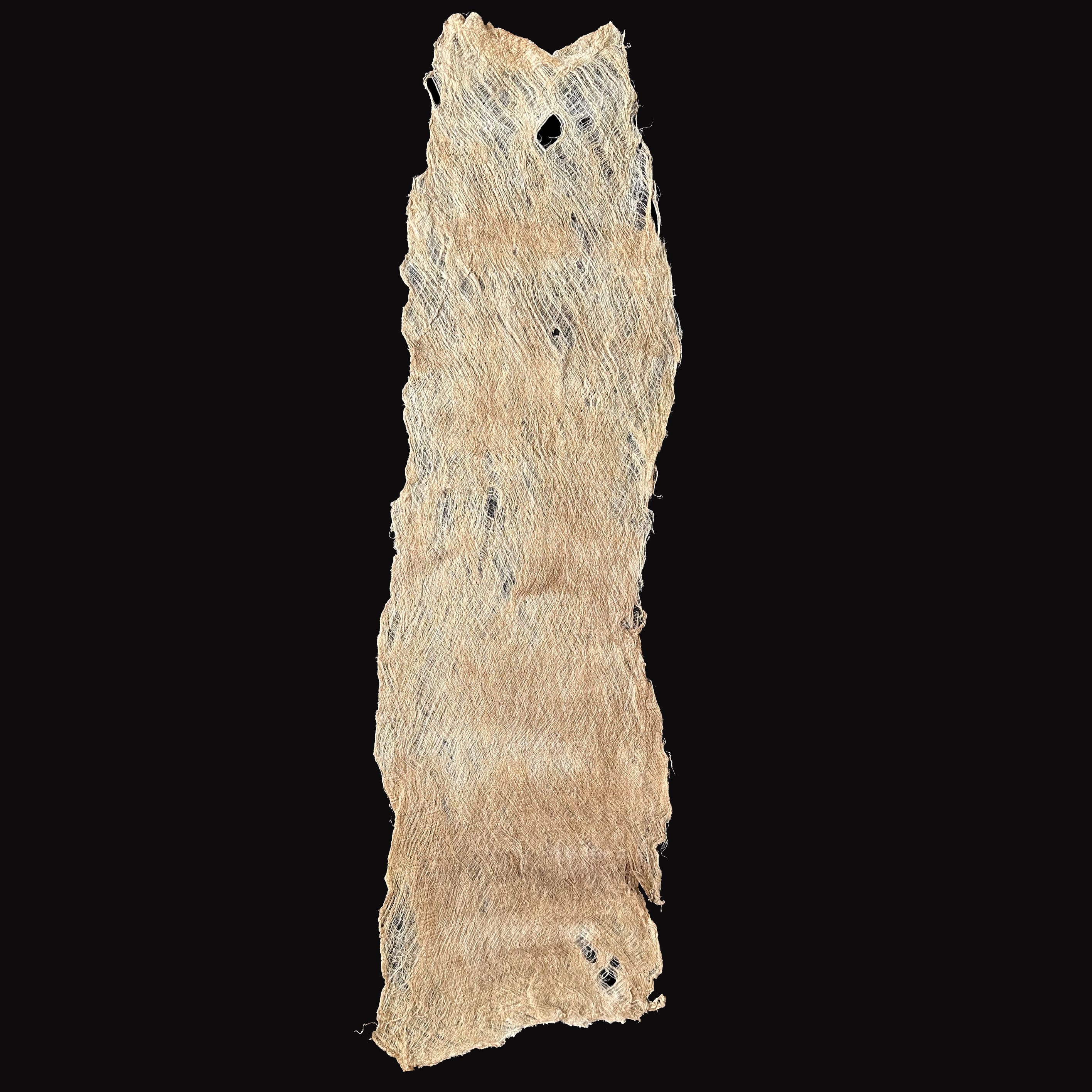 Thai Paper | Flexi Mulberry Bark | 25 x 75cm | 2 COLOUR OPTIONS AVAILABLE