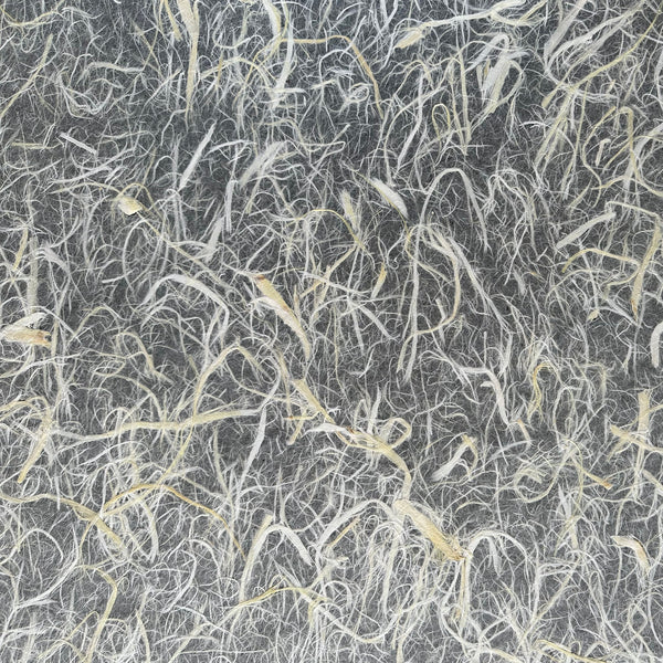 Thai Paper | Full Mulberry Bark Unryu | Natural - Kami Paper
