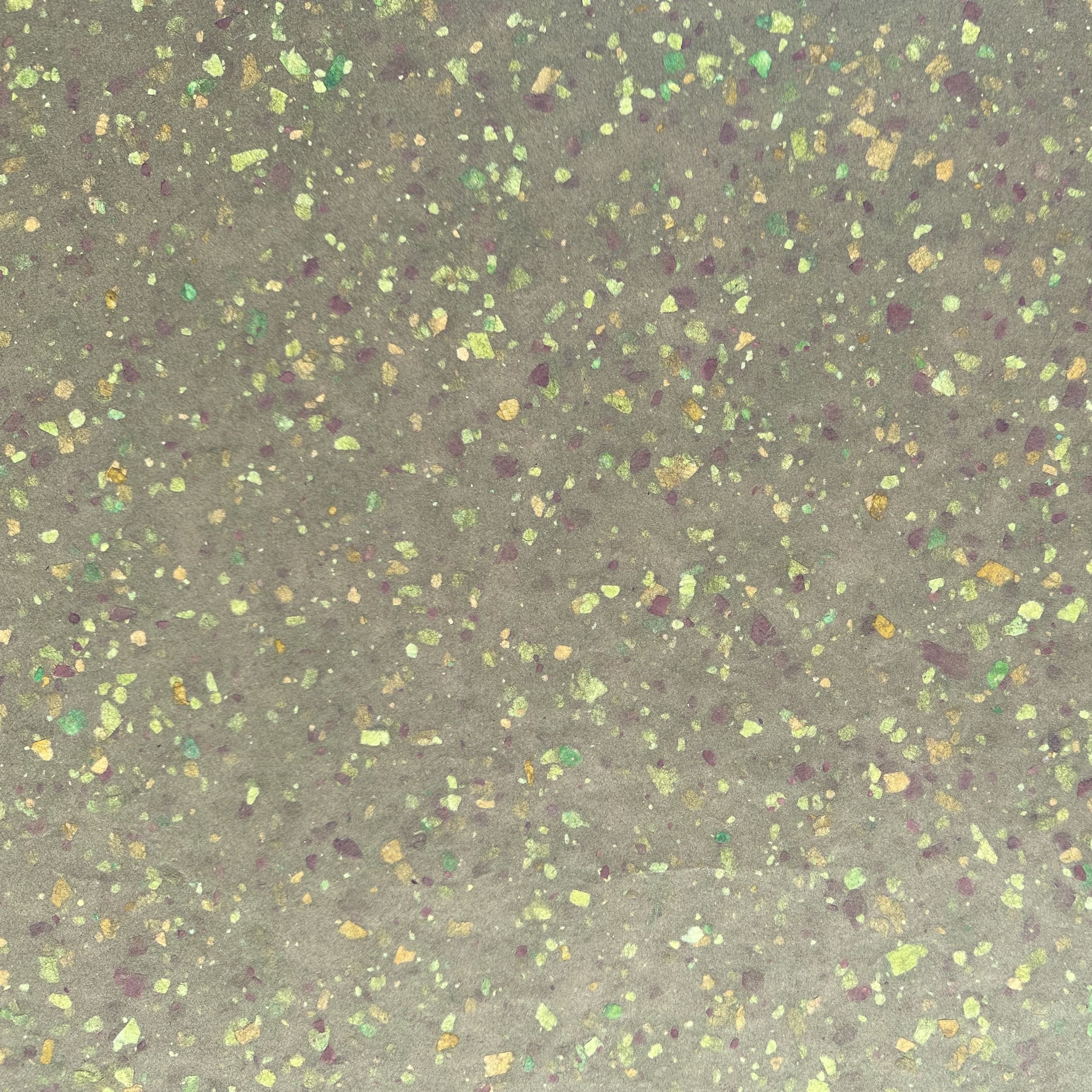 Thai Paper | Granite | Moss - Kami Paper