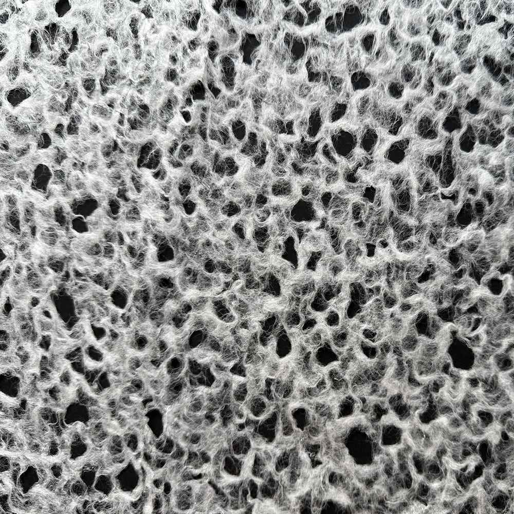 Thai Paper | Lace Lightweight | 4 COLOUR OPTIONS AVAILABLE