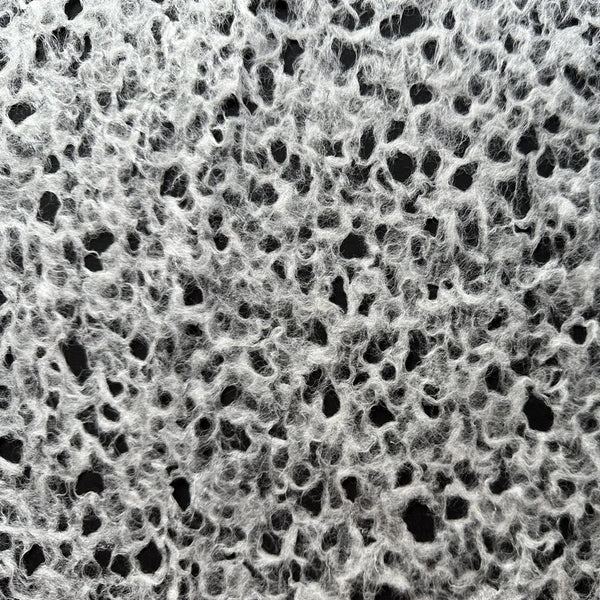 Thai Paper | Lace Lightweight | 4 COLOUR OPTIONS AVAILABLE