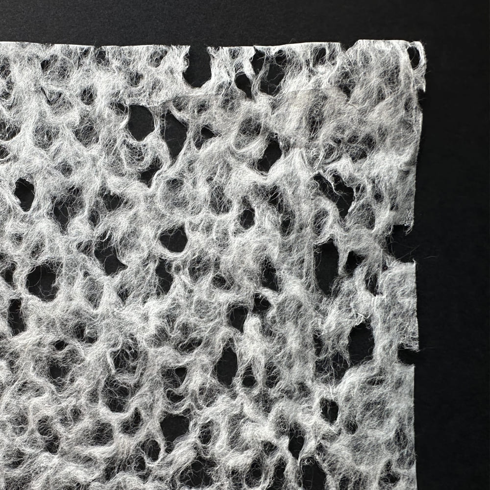 Thai Paper | Lace Lightweight | 4 COLOUR OPTIONS AVAILABLE