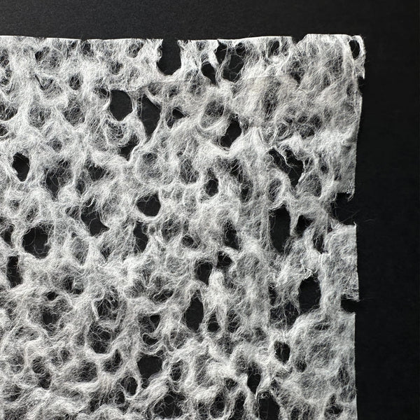 Thai Paper | Lace Lightweight | 4 COLOUR OPTIONS AVAILABLE