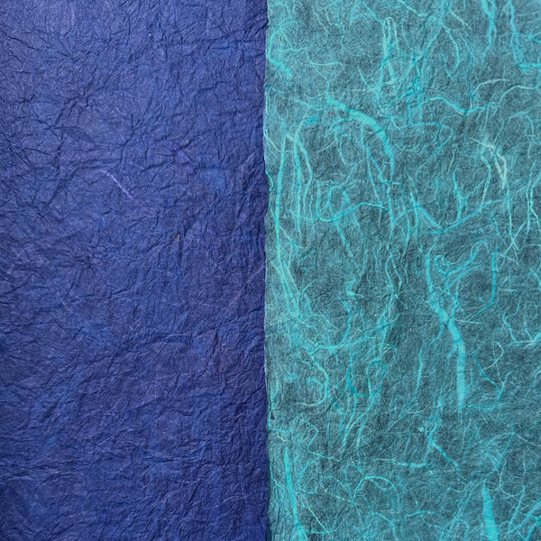 Thai Paper | Momigami DS | 11 COLOUR OPTIONS AVAILABLE - Kami Paper