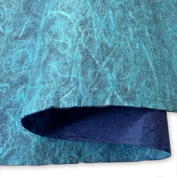 Thai Paper | Momigami DS | 11 COLOUR OPTIONS AVAILABLE - Kami Paper