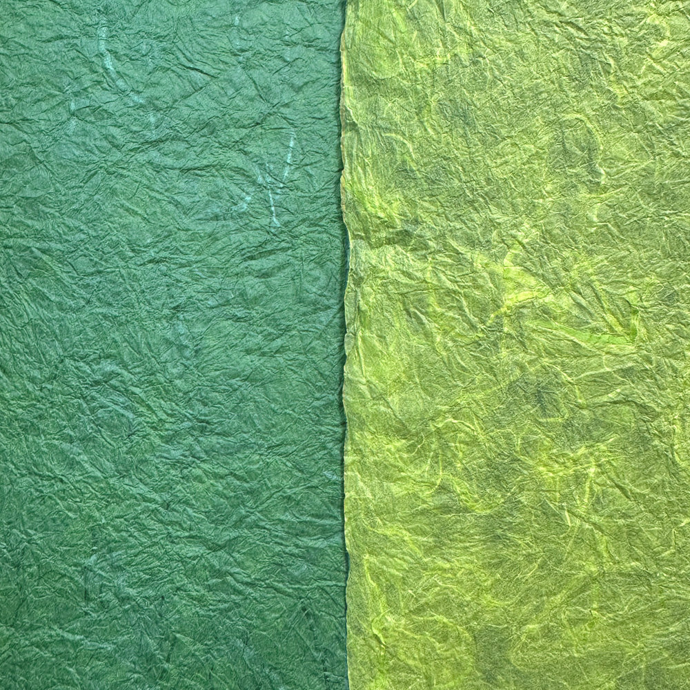 Thai Paper | Momigami DS | 11 COLOUR OPTIONS AVAILABLE - Kami Paper