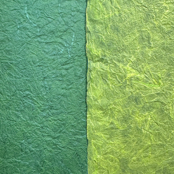 Thai Paper | Momigami DS | 11 COLOUR OPTIONS AVAILABLE - Kami Paper