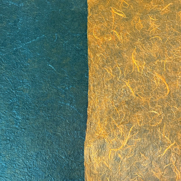 Thai Paper | Momigami DS | 11 COLOUR OPTIONS AVAILABLE - Kami Paper