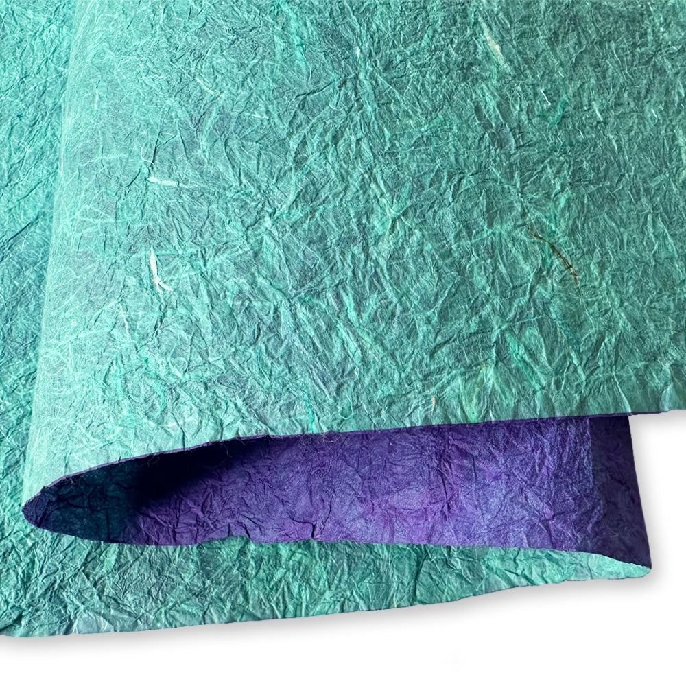 Thai Paper | Momigami DS | 11 COLOUR OPTIONS AVAILABLE - Kami Paper