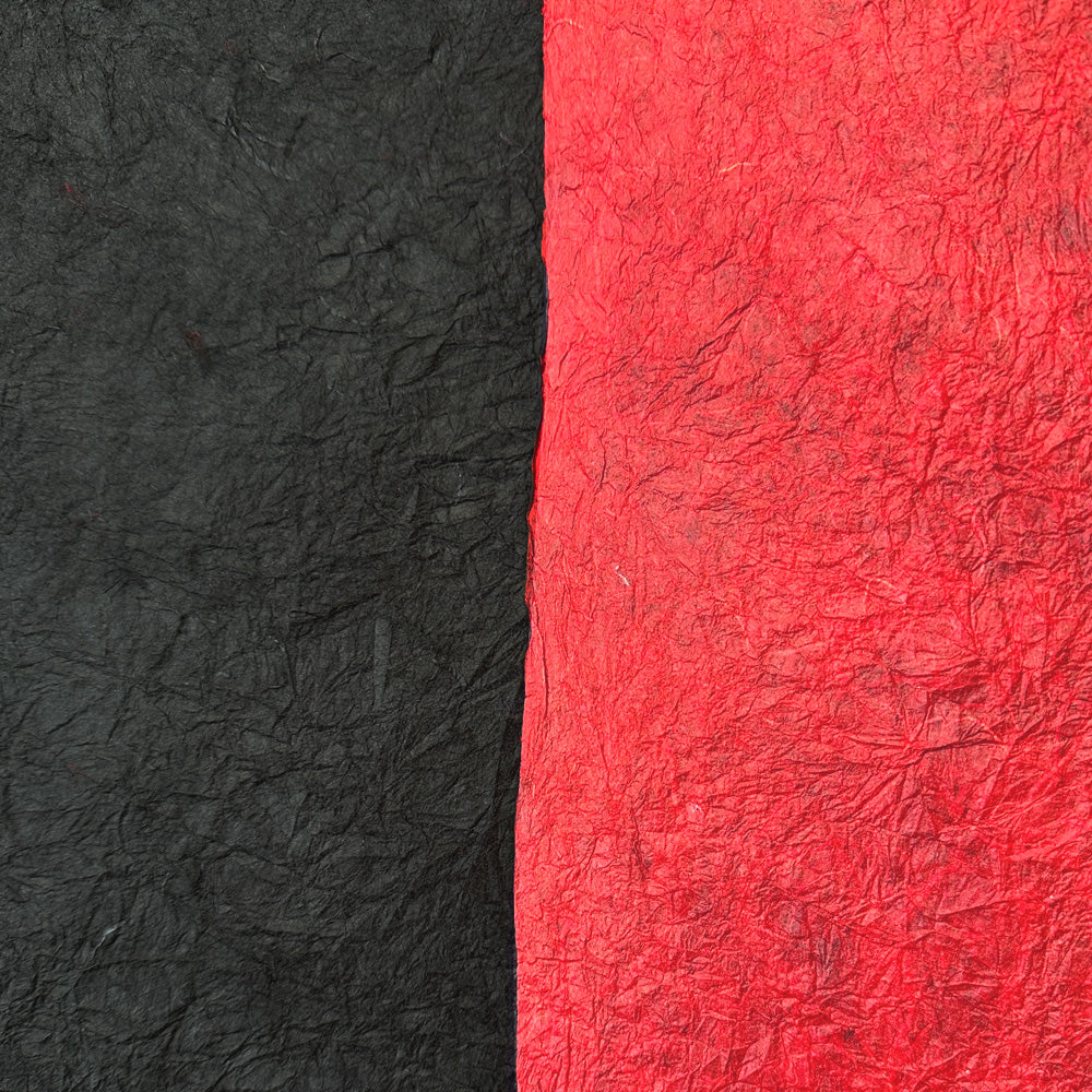 Thai Paper | Momigami DS | 11 COLOUR OPTIONS AVAILABLE - Kami Paper