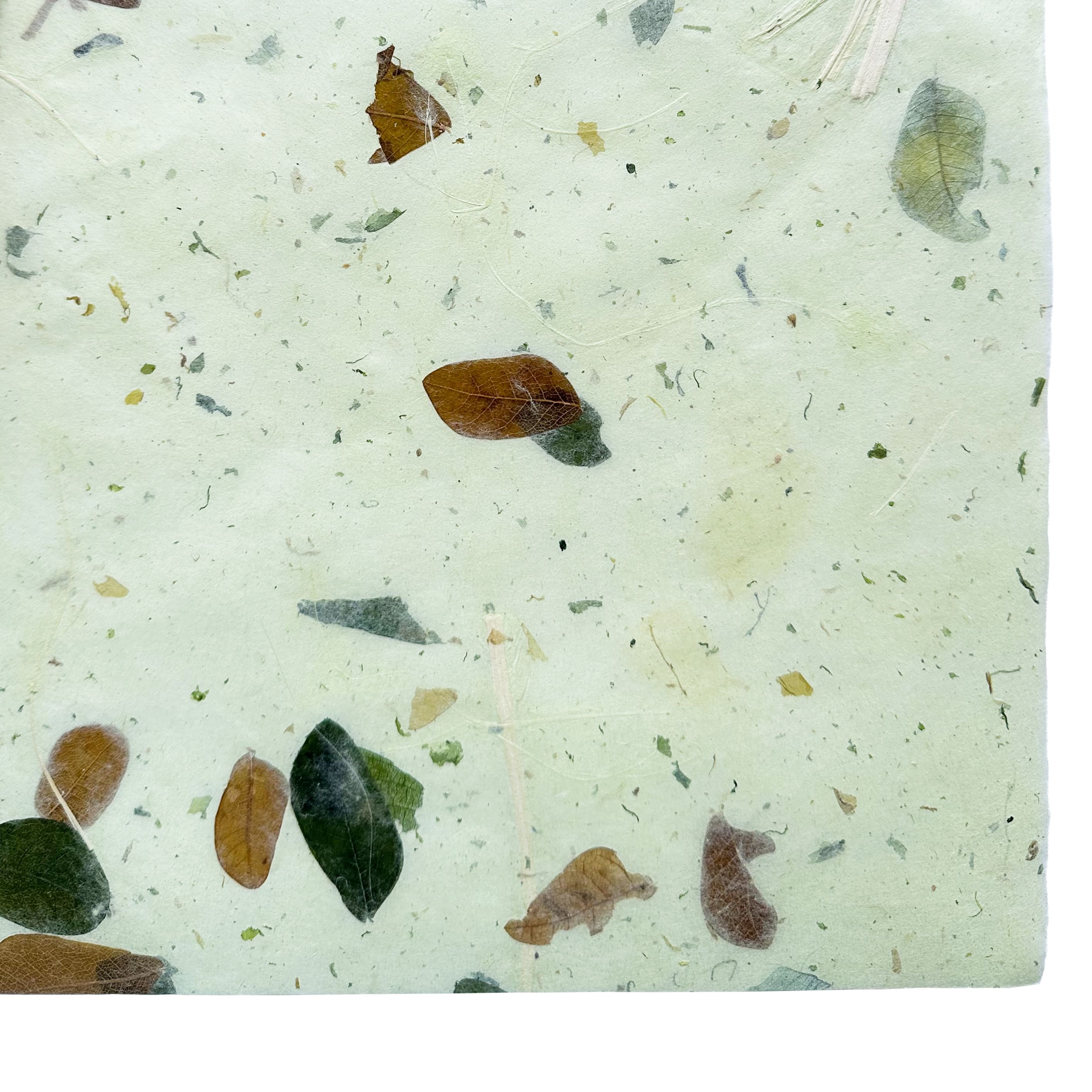 Thai Paper | Rain Tree |  4 COLOUR OPTIONS AVAILABLE - Kami Paper