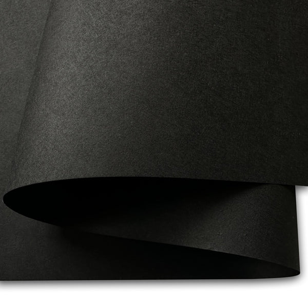 Thai Paper | Solid Colour Kozo | 7 COLOUR OPTIONS AVAILABLE - Kami Paper