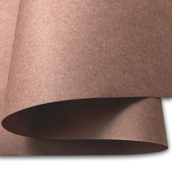 Thai Paper | Solid Colour Kozo | 7 COLOUR OPTIONS AVAILABLE - Kami Paper