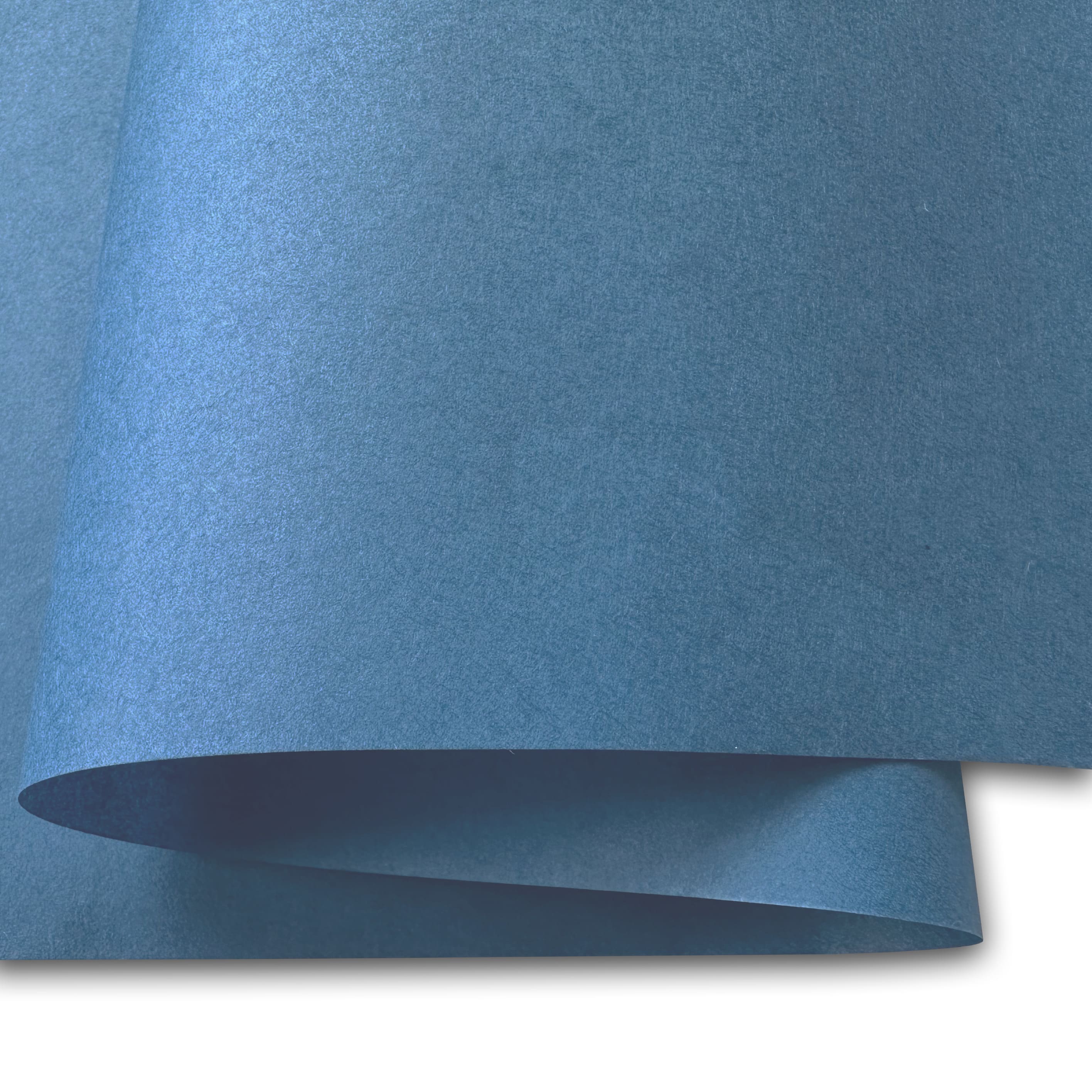 Thai Paper | Solid Colour Kozo | 7 COLOUR OPTIONS AVAILABLE - Kami Paper