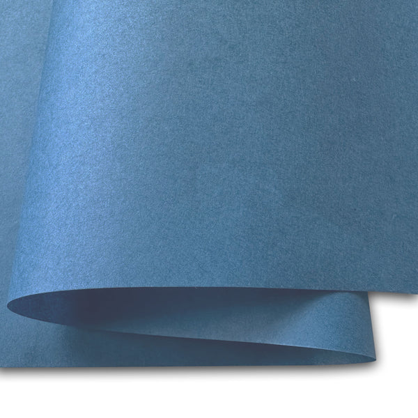 Thai Paper | Solid Colour Kozo | 7 COLOUR OPTIONS AVAILABLE - Kami Paper