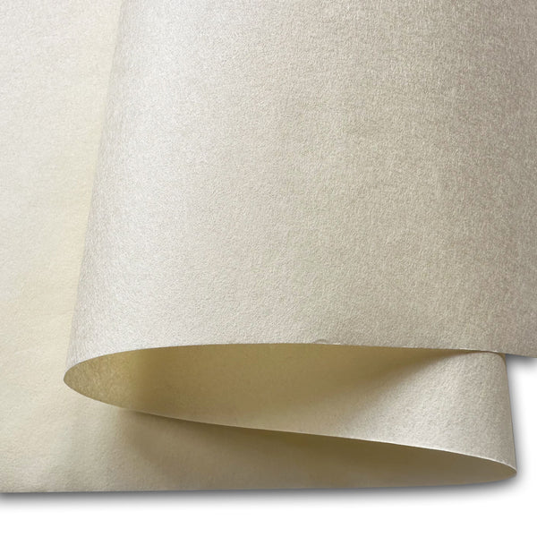 Thai Paper | Solid Colour Kozo | 7 COLOUR OPTIONS AVAILABLE - Kami Paper
