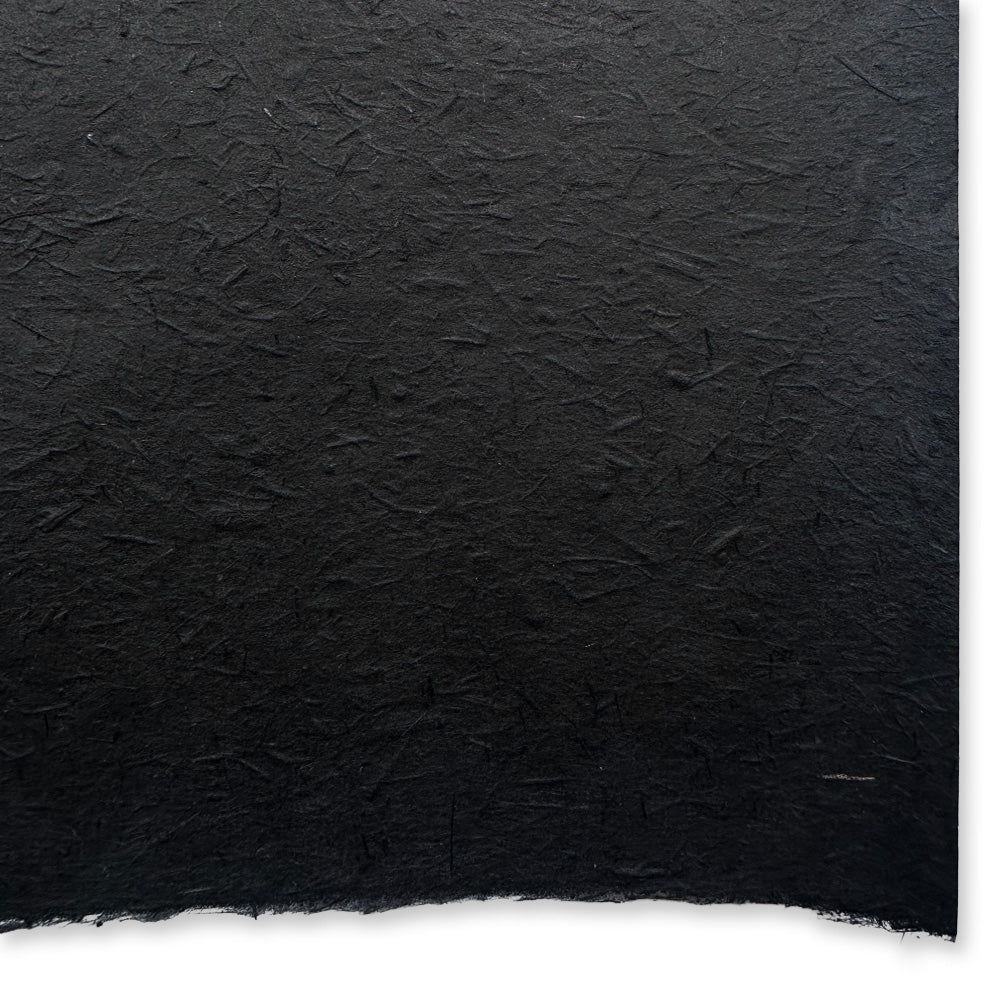 Thai Paper | Sugarcane | 8 COLOUR  OPTIONS AVAILABLE - Kami Paper