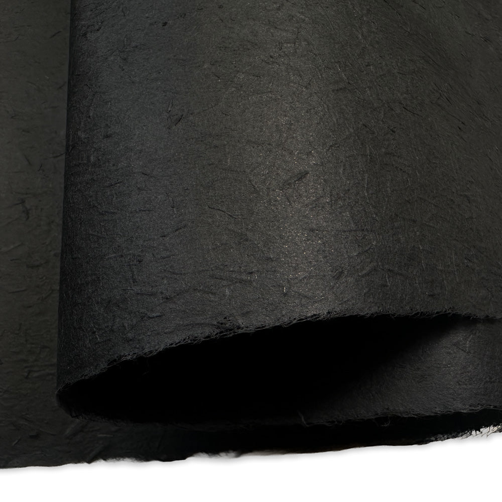 Thai Paper | Sugarcane | 8 COLOUR  OPTIONS AVAILABLE - Kami Paper
