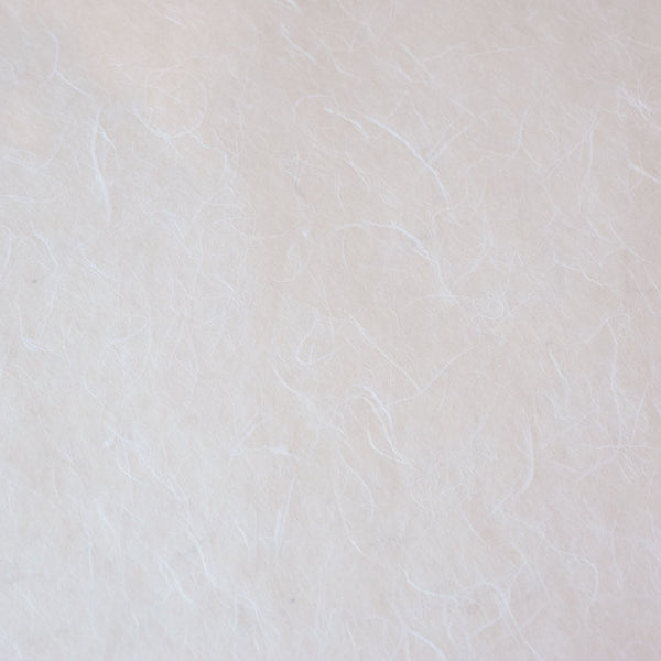 Thai Paper | Unryushi | White | 6 WEIGHT OPTIONS