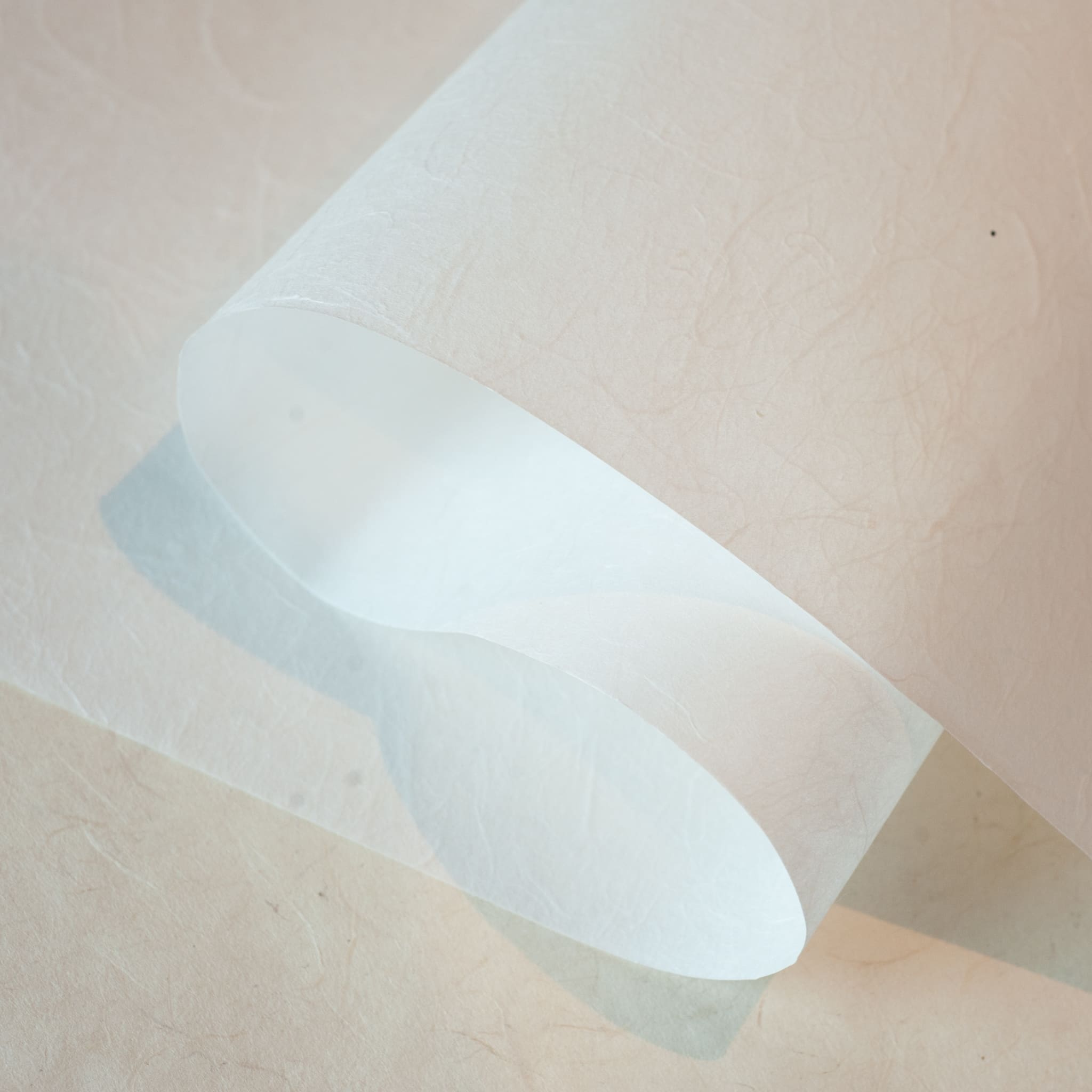 Thai Paper | Unryushi | White | 6 WEIGHT OPTIONS