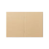 Notebook Refill | Kraft Paper | Traveler's Company | 2 SIZE OPTIONS AVAILABLE - Kami Paper