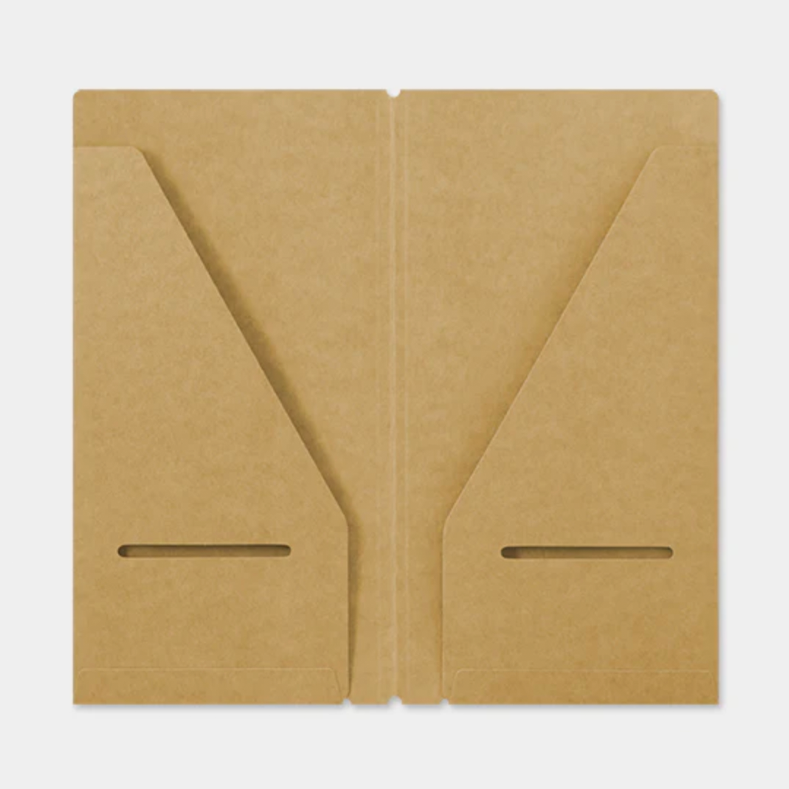 Notebook Refill | Kraft Paper Folder | Traveler's Company | 2 SIZE OPTIONS AVAILABLE