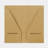 Notebook Refill | Kraft Paper Folder | Traveler's Company | 2 SIZE OPTIONS AVAILABLE